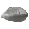 Hummer Driver Side Bottom Replacement Seat Cover Gray FIT FOR