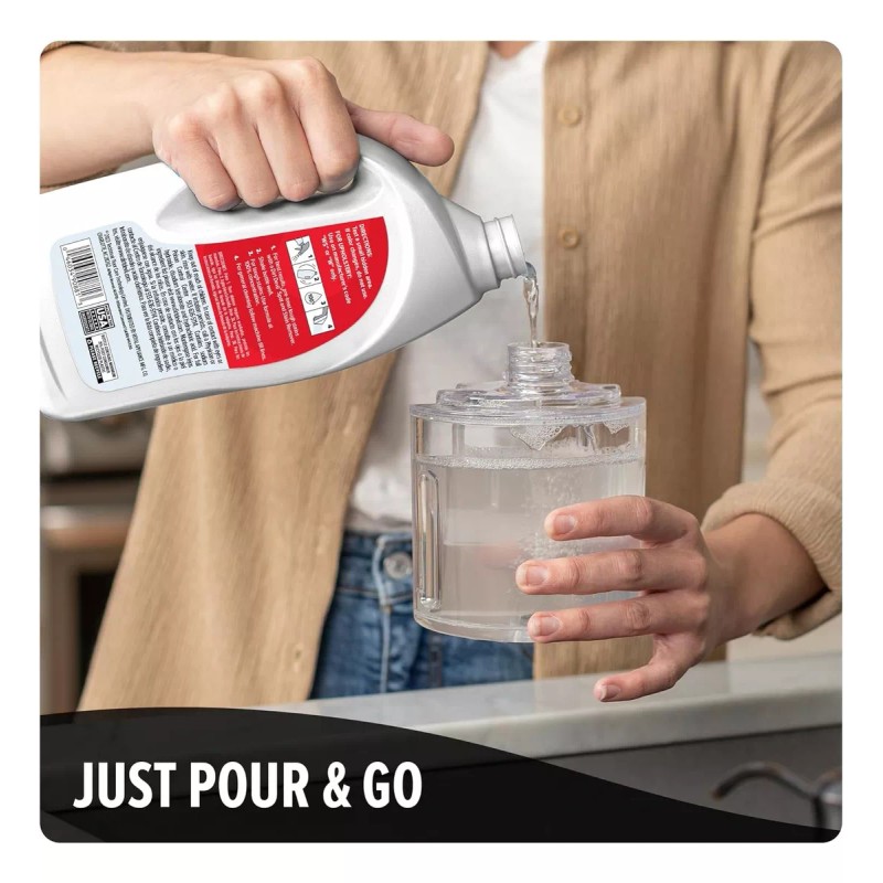 Dirt Devil Solución Portátil De Limpiador De Alfombras, Dirt Devil