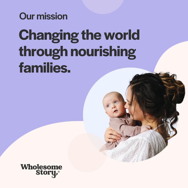 Wholesome Story Vitex 120 Vegacaps Sfn