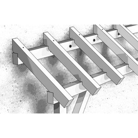 Upat UPM-SH Screen Sleeve 20 x 85 K, Pack of 20. The most varied injection system offers great savings potential with the innovative sieve sleeve for perforated brick masonry.