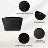 APMGONT Organiser for Longchamp Bag, Foldable Purse Organiser for Bag,