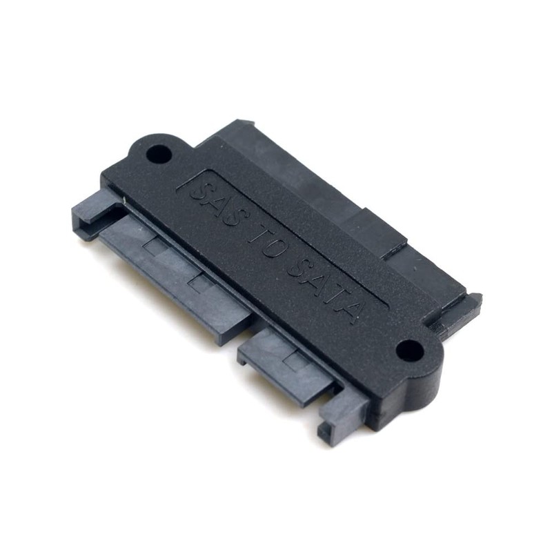 chenyang SAS to SATA Adapter SFF-8482 29Pin SAS Hard Disk