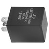 EP27 5 Pin LED Flasher Relay, Electronic Flasher Relay, Flasher