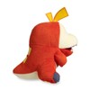 Pokémon Center: Fuecoco Poké Plush, 9 Inch