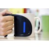 Lifeswonderful Lifeswonderful - Duo Cup & Mug Handle (Blue) -
