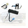 Door Window Master Switch Fit for Toyota Land Cruiser FJ60