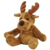 HEUNEC 384866 Plush Toy, Brown