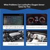 Oxygen O2 Sensor Upstream and Downstream for Honda Civic 1.5L