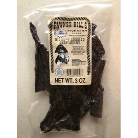 Pawnee Bill's snack foods (Old Country, 3oz)