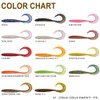 Megabass KEMURI CURLY 3.5 inch