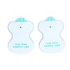 Electronic Stimulator Massager Medium Frequency Digital Acupuncture Unit Muscle Stimulator