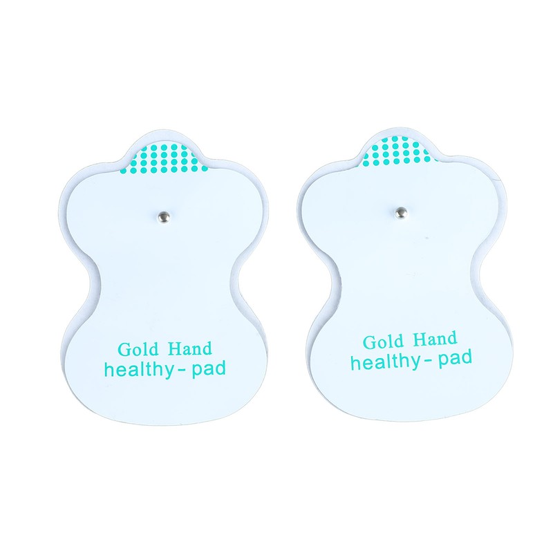 Electronic Stimulator Massager Medium Frequency Digital Acupuncture Unit Muscle Stimulator