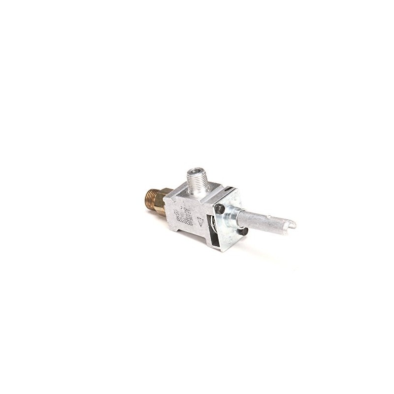 Eagle-Metal Masters Eaglestar 302102 Gas Valve, Hi-Med-Low