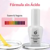 CHERIMOYA Deshidratador de Uñas sin Ácidos 15ml,PH Balancing Agent |