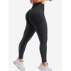 YEOREO Scrunch Butt Lift Leggings for Women Workout Yoga Pants