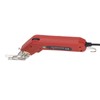 Electric Hot Knife 400℃ 100W Stepless Adjustment Fabric Cutter Cutting