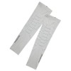 RBB RBB Protective Leg Guards L Light Gray 7669