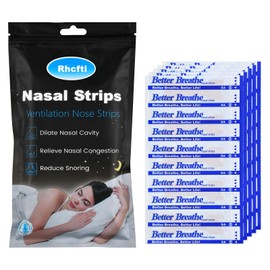 Nasal Strips Extra Strength Nose Breathing (300)