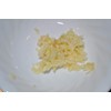Fackelmann Elemental Knoblauchpresse, Ingwer, Zerkleinerer aus Edelstahl, Rohrgriff, 19 cm,