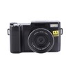 48MP Vlogging Camera Anti ShakE 4K Digital Camera with 3.2