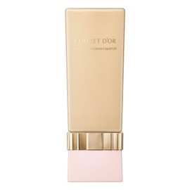 Coffredor Foundation Nude Cover Moisture Liquid UV Ochre C SPF26/PA++ 1.0 fl oz (30 ml)