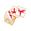 Djeco Tangram Puzzle Game
