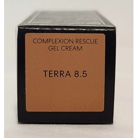bareMinerals 2x bareMinerals Complexion Rescue Tinted Hydrating Gel Cream Terra 8.5 1 oz box