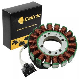 Caltric Stator for Yamaha R6 YZF-R6 YZFR6 2006-2020 2024  Magneto