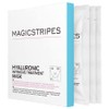 Magicstripes Facial Treatment Mask, Pack of 3