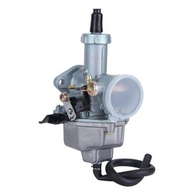 PZ26 Carburetor Carb,26mm/1in Carb Fit for 125cc 140cc 150cc PIT PRO Bike Trail Dirt Quad ATV Beach Buggy pz26 carburetor