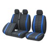 TOYOUN Van Seat Covers Universal Fit Most Vans Trucks Lorry,