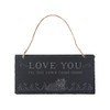 CGB Giftware | Bramble Farm Love You Til The Cows