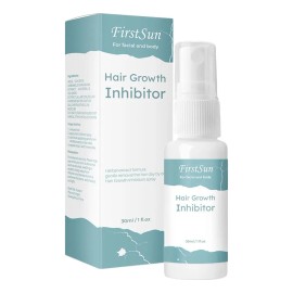 Suero Del Retiro Del Cabellero Del Espray Del Inhibidor Del