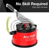 AnySharp Editions - World's Best Knife Sharpener - For Knives