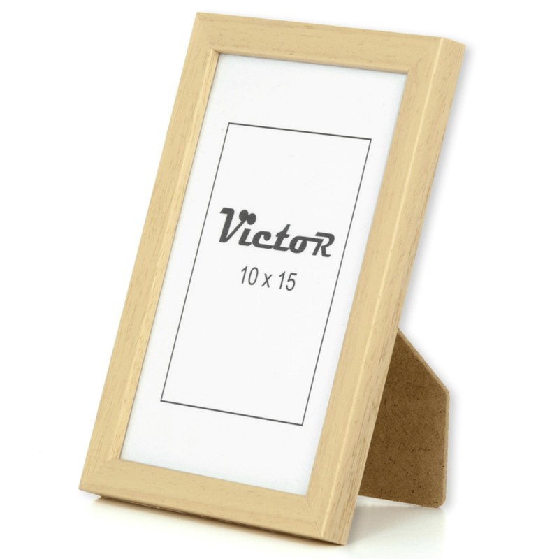 VictoR Nolde Beige Picture Frame 10 x 15 cm (A6)