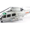 Dream Model 1/72 Chinese Navy Z-9D Anti-Ship Helicopter Plastic Model