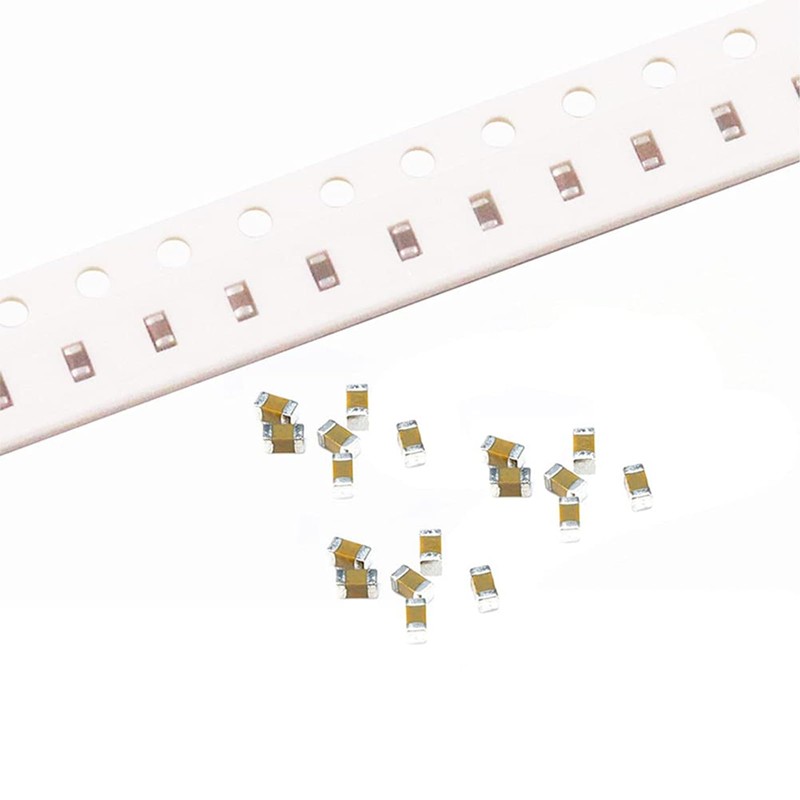 660 Pieces 0805 SMD Resistance Kit 33 Values 20 Pieces