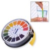 Jzhen PH Indicator Litmus Test Paper in Roll, Range 1-14,