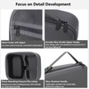 Flyekist Storage Bag for Mini 5 Pro Drone Case Hard