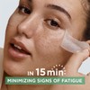 Garnier Hyaluronic CryoJelly Anti-fatigue Eye Mask