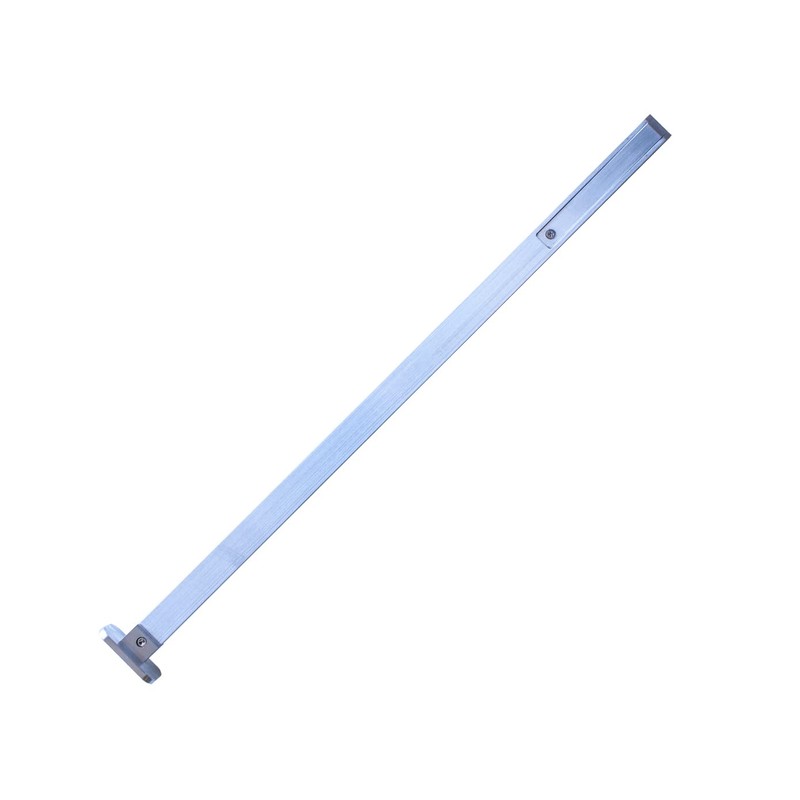 Torpedo 24" Push Knife for Quarter Glass Removal, Heavy Duty