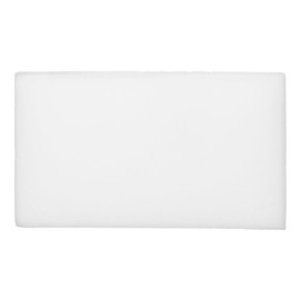 CMP CMME2138 Set 3 ESPONJAS MÁGICAS, Schwamm, Weiß, Einheitsgröße, 3