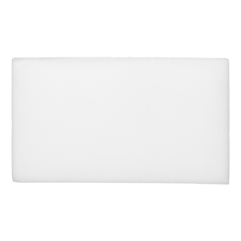 CMP CMME2138 Set 3 ESPONJAS MÁGICAS, Schwamm, Weiß, Einheitsgröße, 3