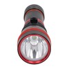Dive Light 1200 Luminous Flux IPX8 Waterproof Stepless Dimming Aluminium