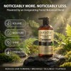 PURA D'OR Advanced Therapy Shampoo Reduces Hair Thinning and Increase