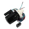Neeseelily Pump Motor Assembly PA0613 APTA92P10WD1 Compatible with Hoshizaki Ice