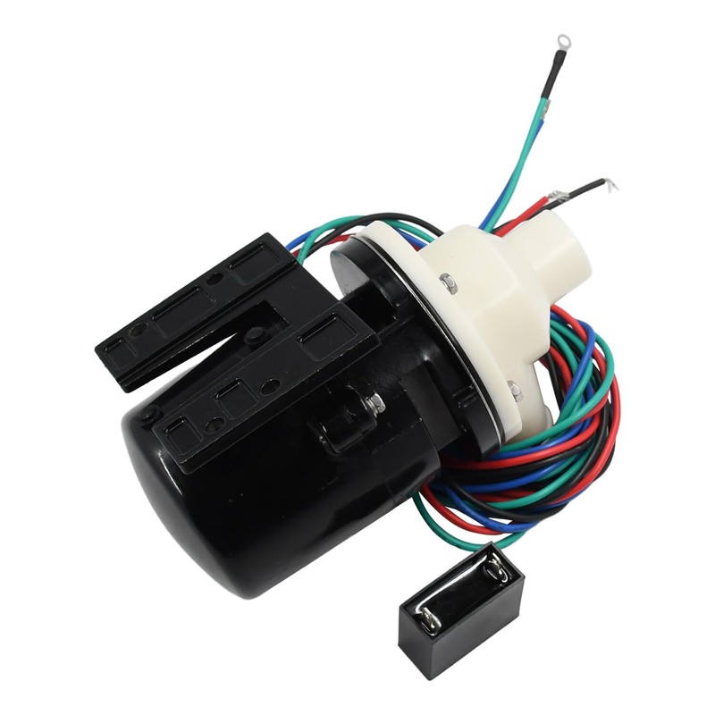 Neeseelily Pump Motor Assembly PA0613 APTA92P10WD1 Compatible with Hoshizaki Ice