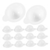 SAFIGLE 20 Pack Multi-function Sample Cups for Facial Lotion Mask