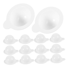 SAFIGLE 20 Pack Multi-function Sample Cups for Facial Lotion Mask Butter Travel Home Office Storage