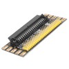 Breakout Board for Micro:bit Edge Connector Interface External Expansion Board